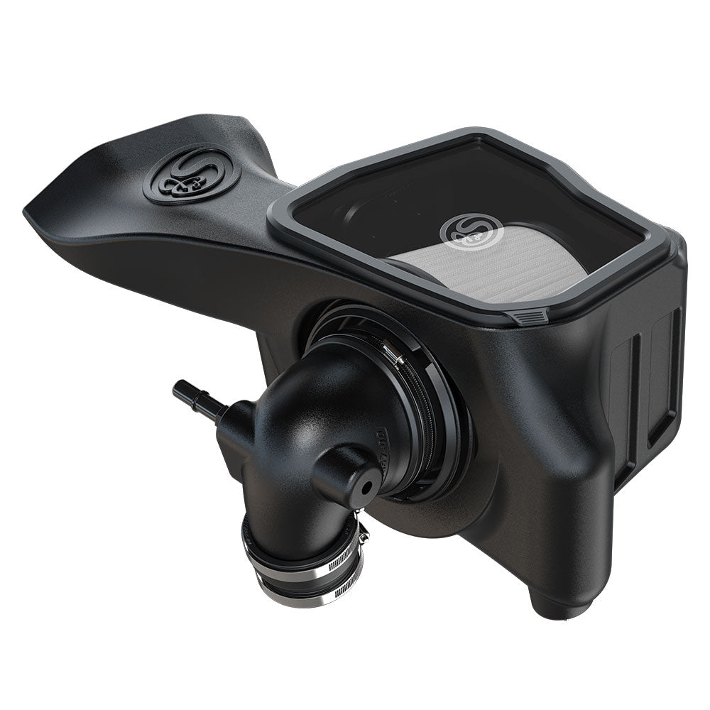 S&B cold air intake for 2019-2023 Ford Ranger 2.3L EcoBoost