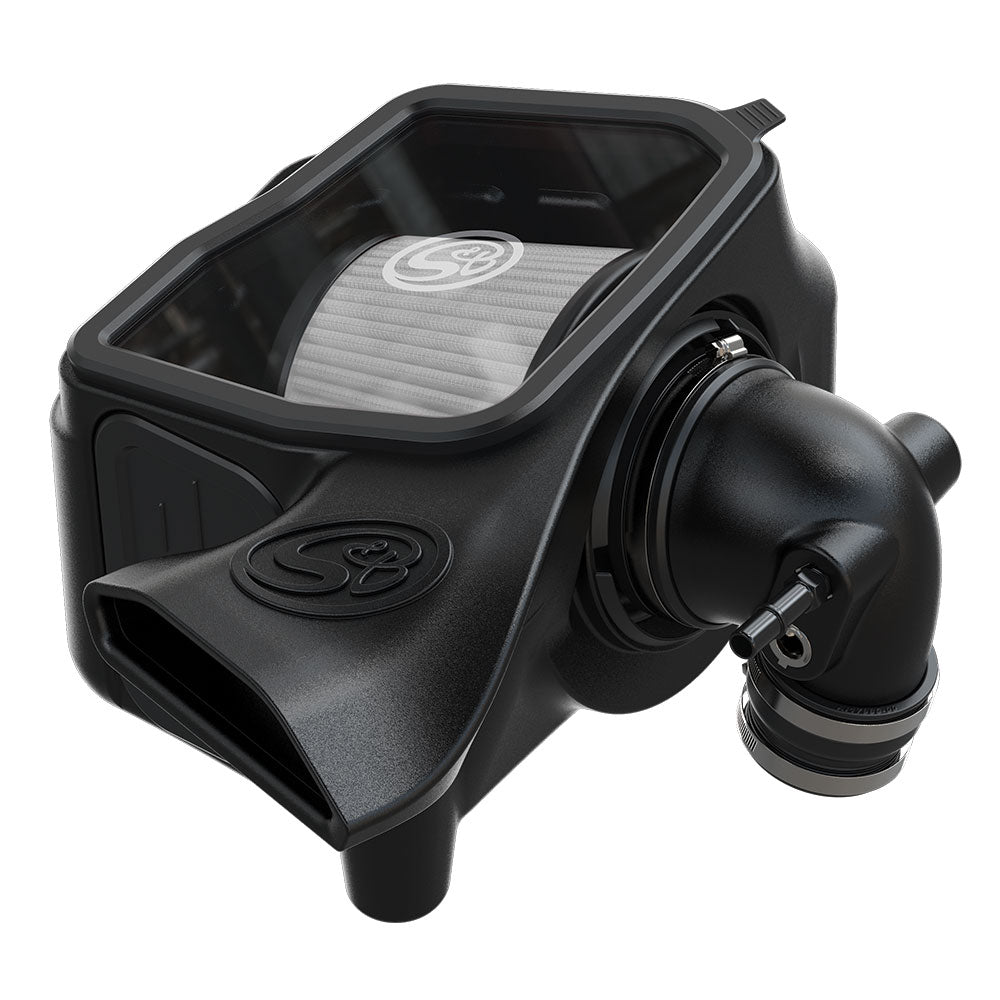 S&B cold air intake for 2019-2023 Ford Ranger 2.3L EcoBoost