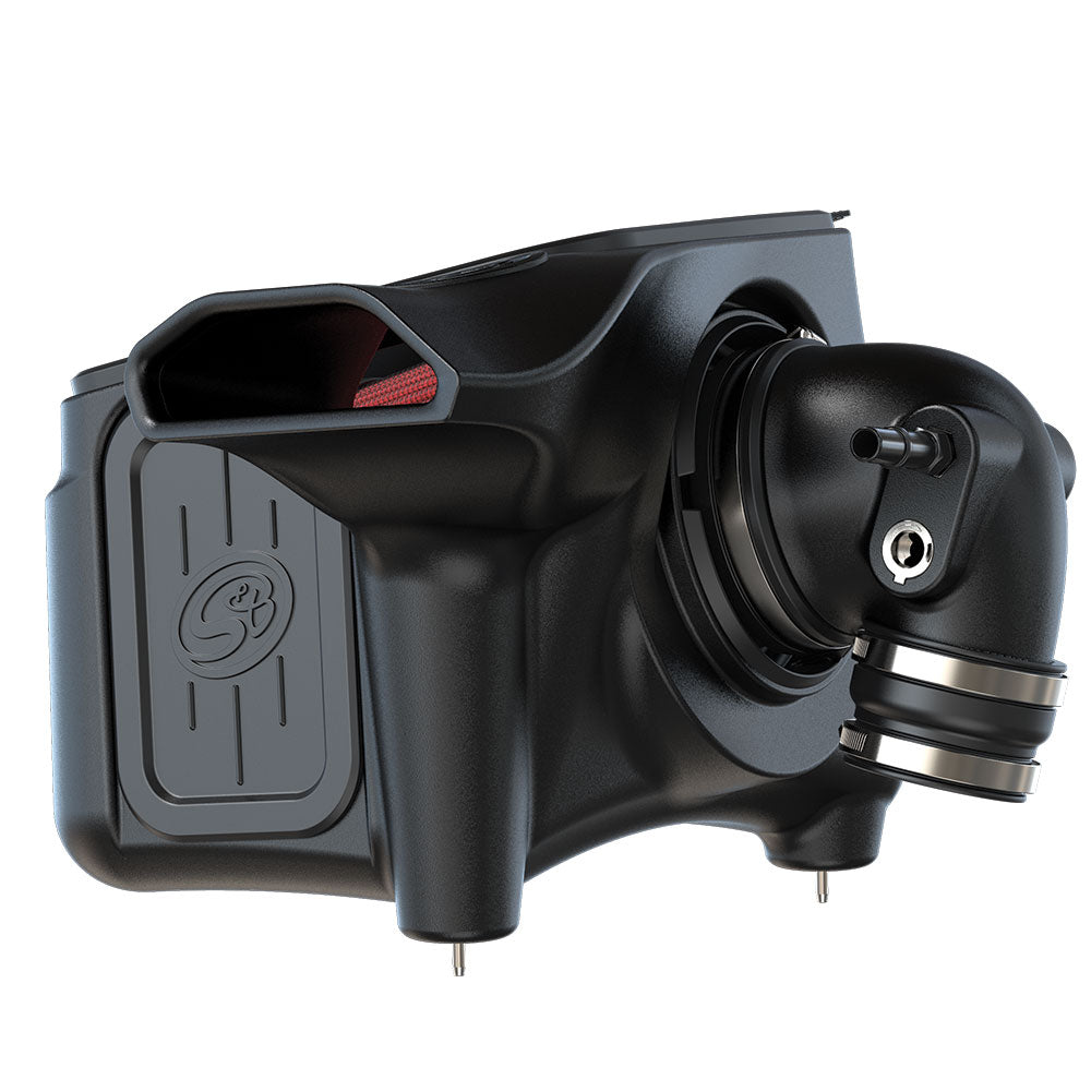 S&B cold air intake for 2019-2023 Ford Ranger 2.3L EcoBoost