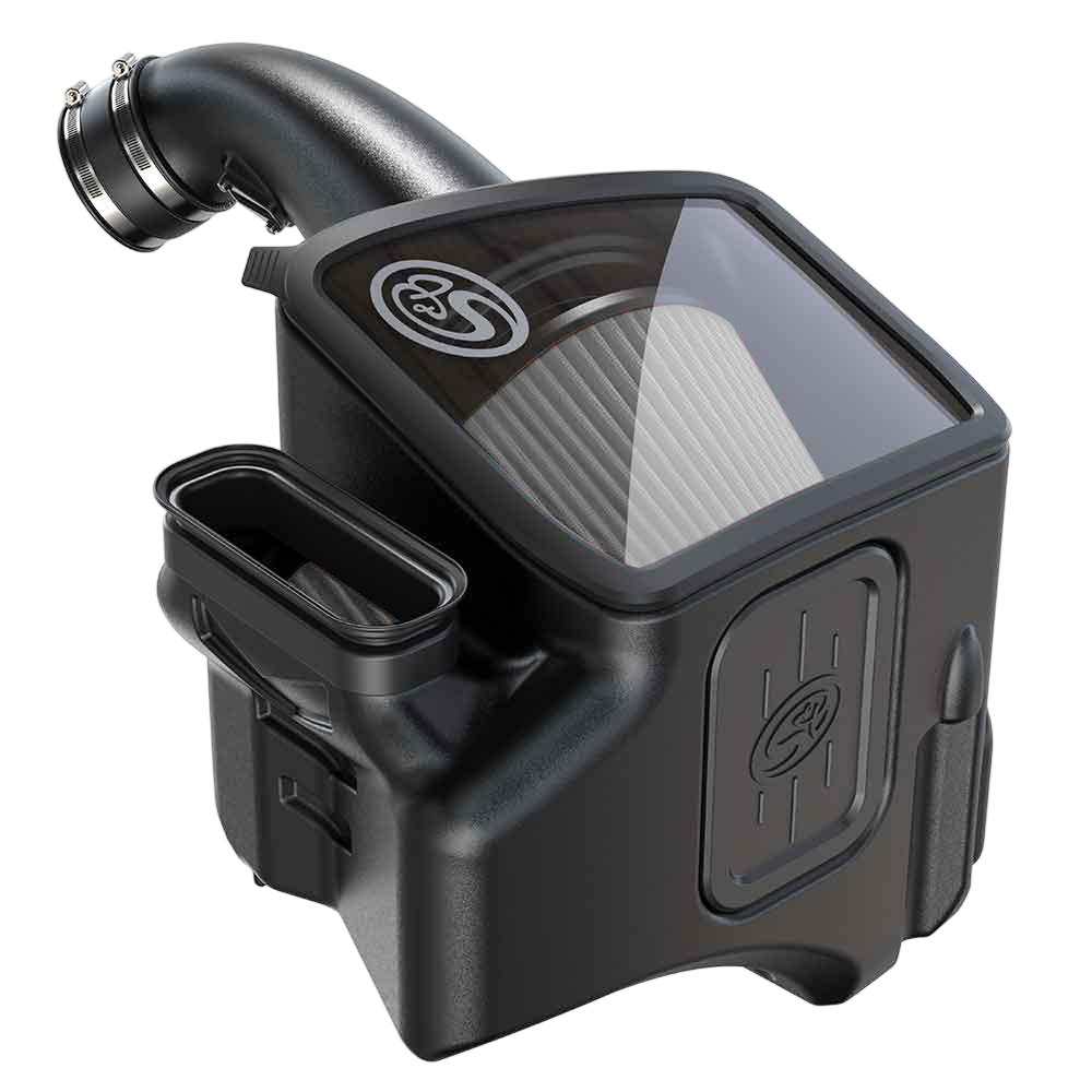 Cold Air Intake for 2020-2026 Silverado / Sierra Duramax L5P 6.6L Diesel