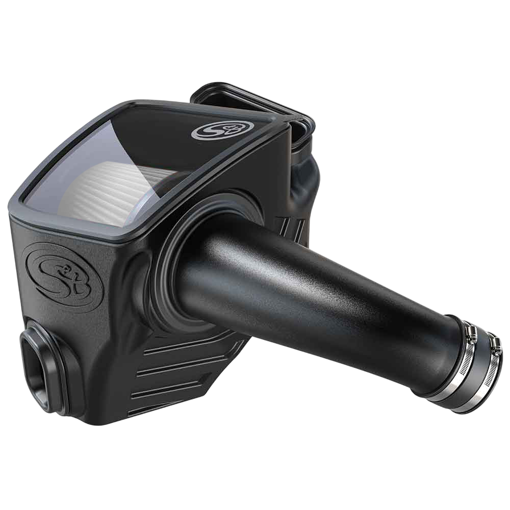 Cold Air Intake for 2020-2026 Silverado / Sierra Duramax L5P 6.6L Diesel