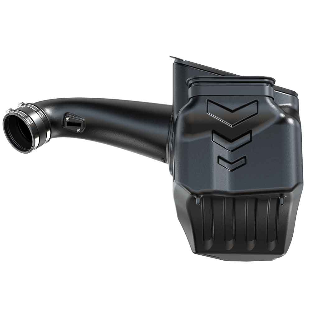 Cold Air Intake for 2020-2026 Silverado / Sierra Duramax L5P 6.6L Diesel