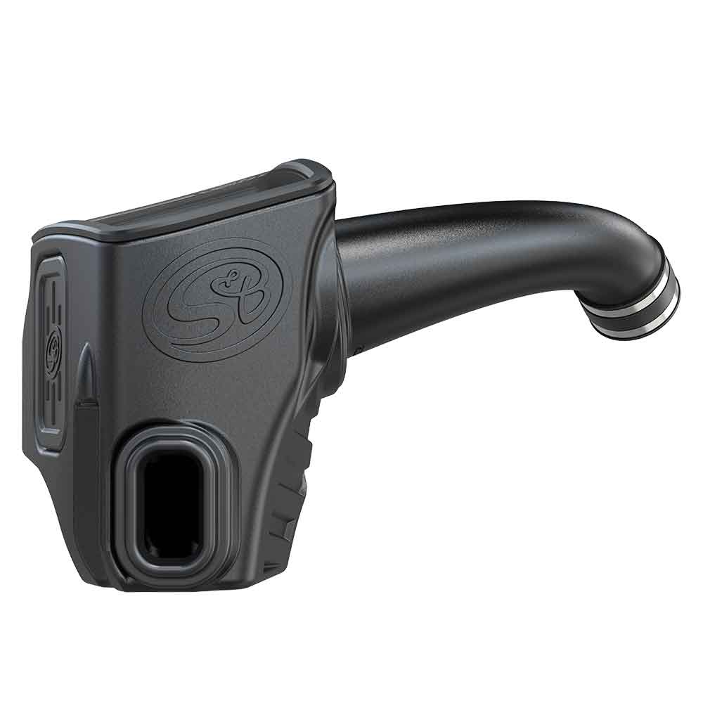 Cold Air Intake for 2020-2026 Silverado / Sierra Duramax L5P 6.6L Diesel
