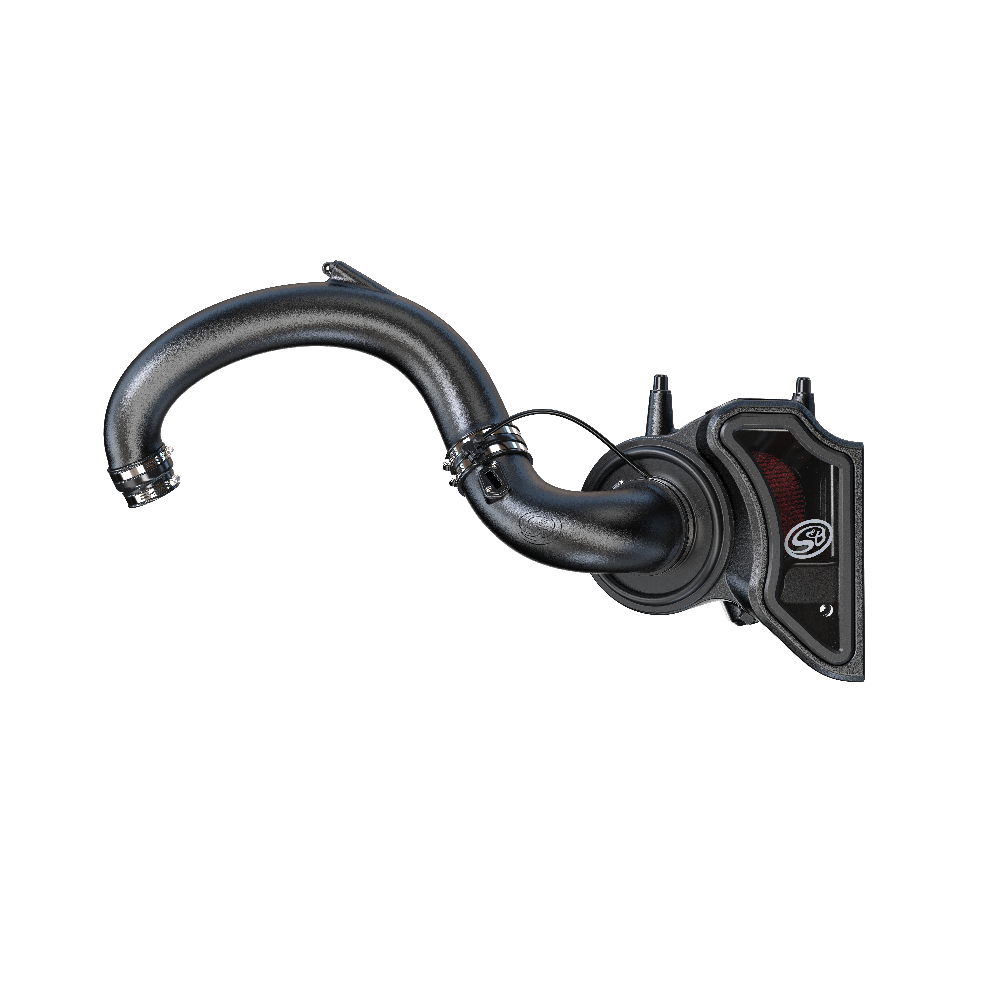 Cold Air Intake for 2020-2026 Silverado, Sierra 1500 / Tahoe, Yukon, Suburban, Escalade Duramax 3.0L