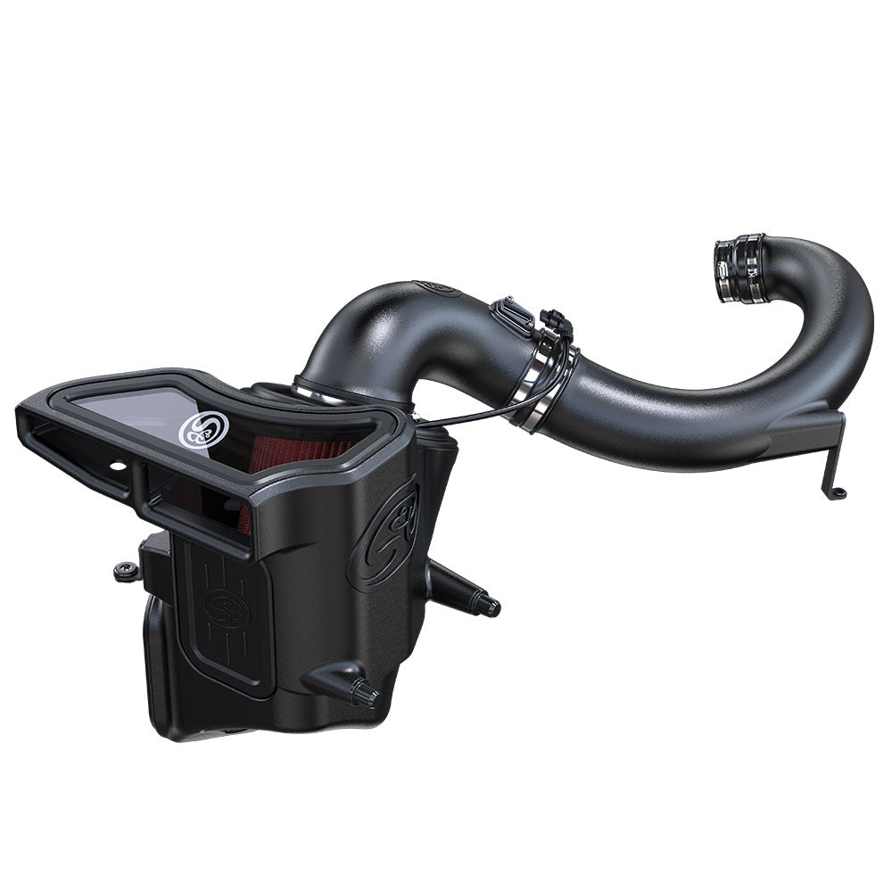 Cold Air Intake for 2020-2026 Silverado, Sierra 1500 / Tahoe, Yukon, Suburban, Escalade Duramax 3.0L