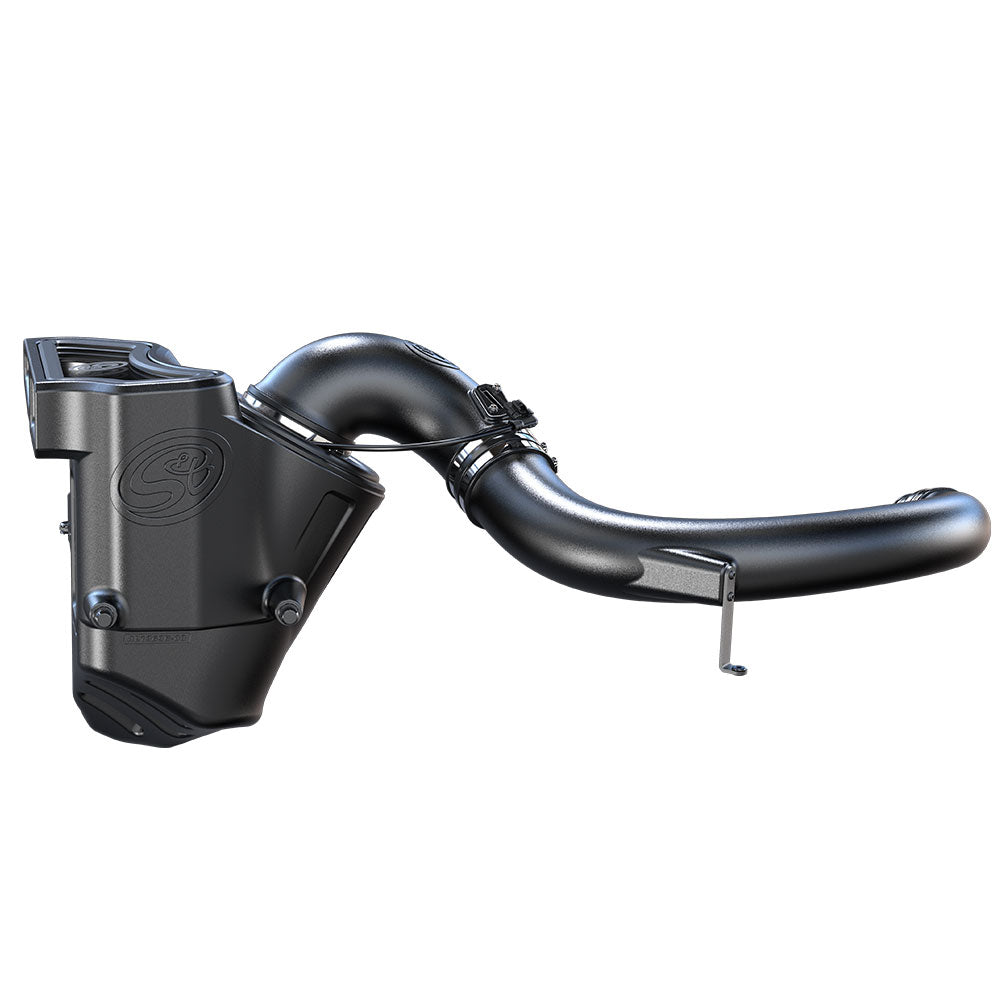 Cold Air Intake for 2020-2026 Silverado, Sierra 1500 / Tahoe, Yukon, Suburban, Escalade Duramax 3.0L