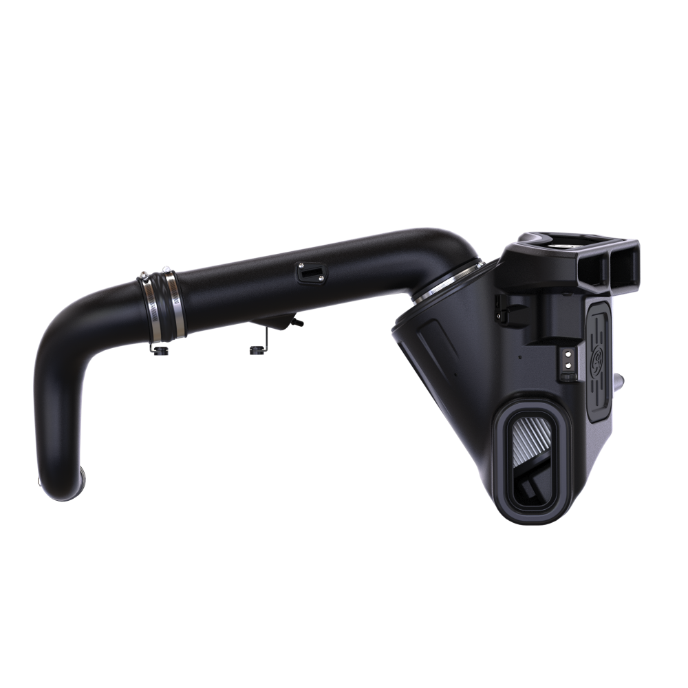 Cold Air Intake for 2019-2026 Chevrolet Silverado 1500 / GMC Sierra 1500 2.7L
