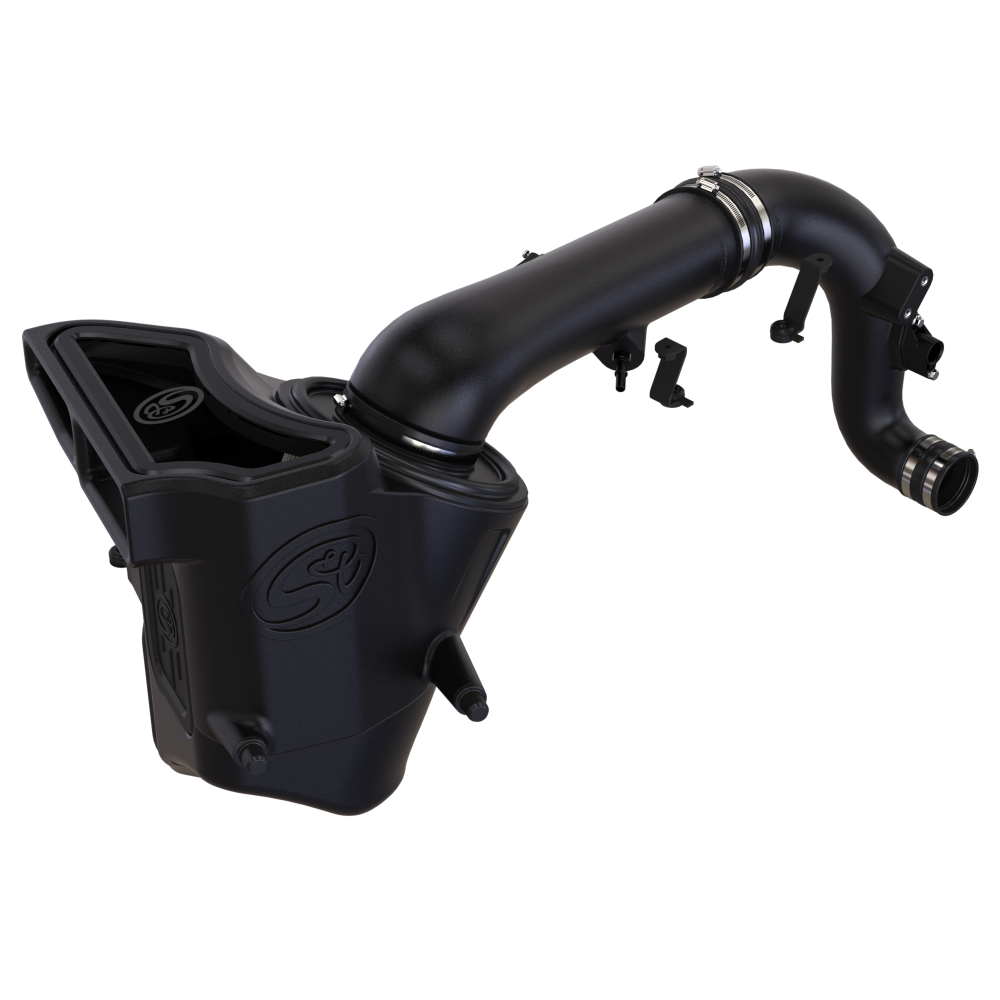 Cold Air Intake for 2019-2026 Chevrolet Silverado 1500 / GMC Sierra 1500 2.7L