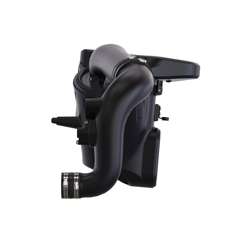 Cold Air Intake for 2019-2026 Chevrolet Silverado 1500 / GMC Sierra 1500 2.7L