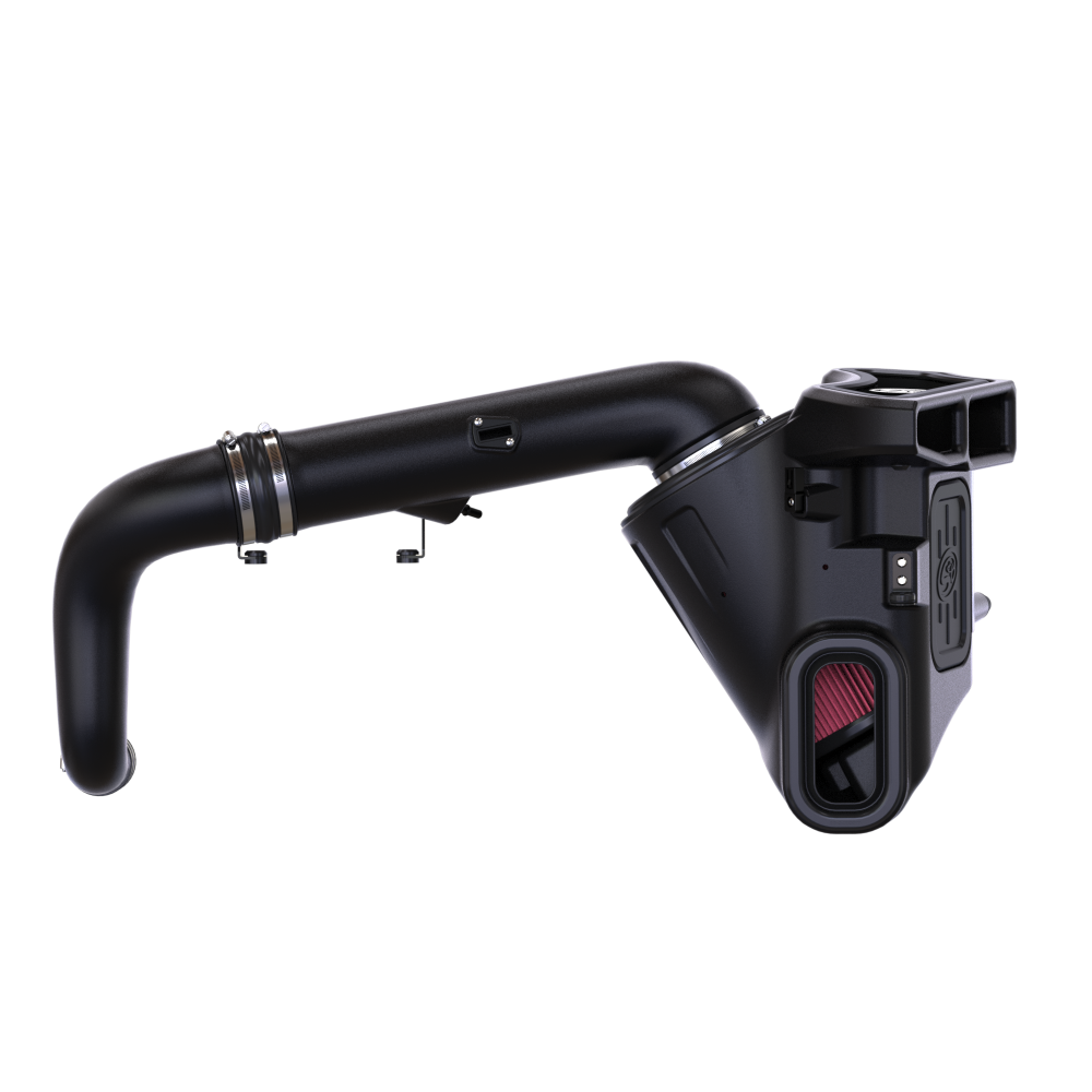 Cold Air Intake for 2019-2026 Chevrolet Silverado 1500 / GMC Sierra 1500 2.7L