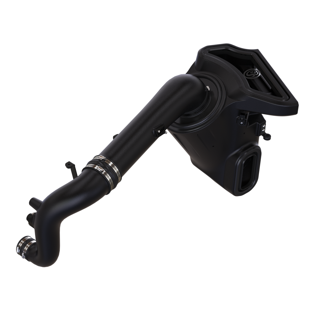 Cold Air Intake for 2019-2026 Chevrolet Silverado 1500 / GMC Sierra 1500 2.7L