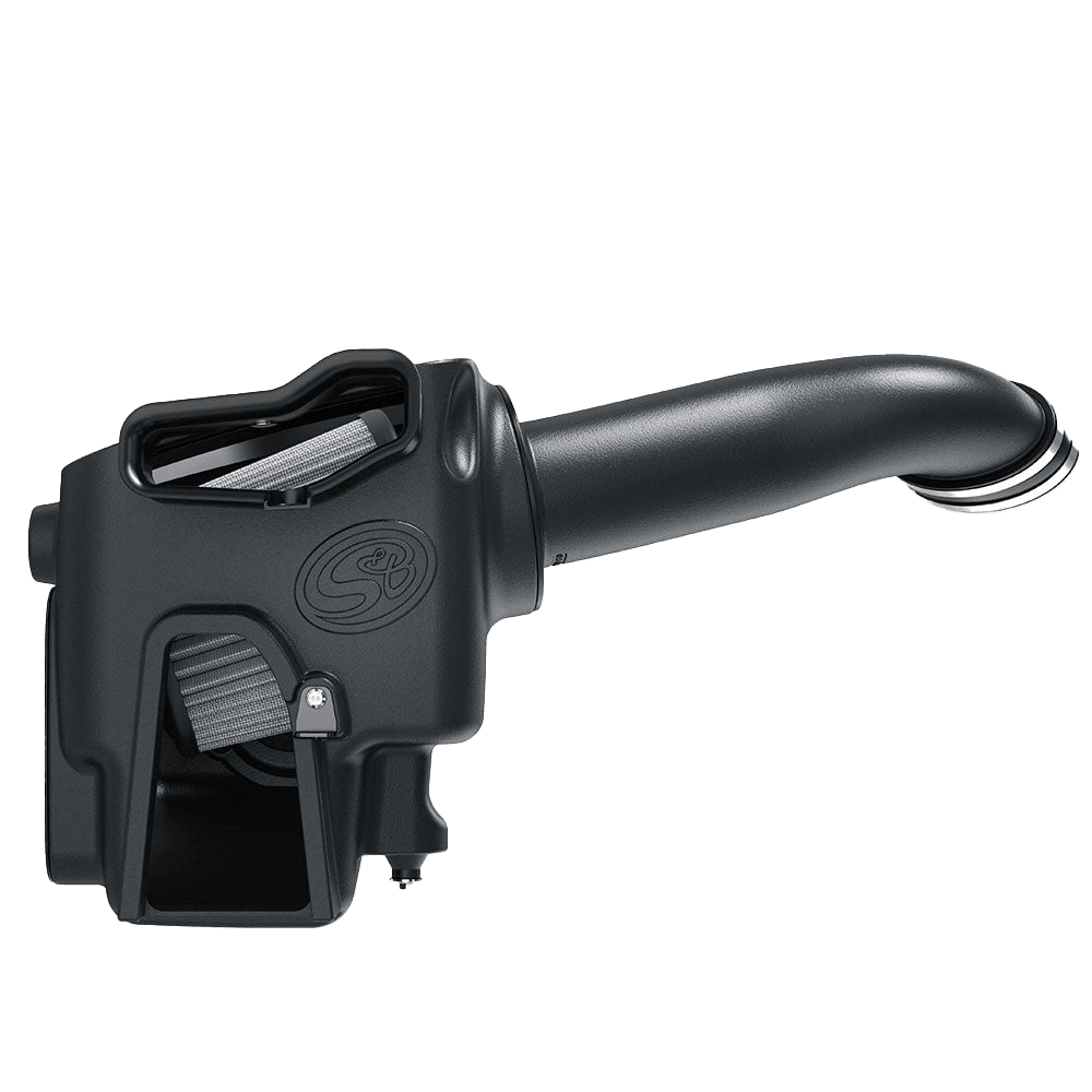 Cold Air Intake for 2020-2026 Ford Super Duty, 6.7L Powerstroke