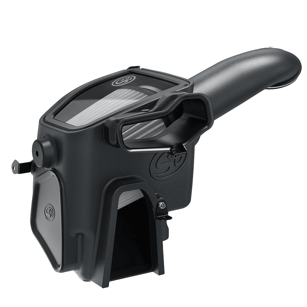 Cold Air Intake for 2020-2026 Ford Super Duty, 6.7L Powerstroke