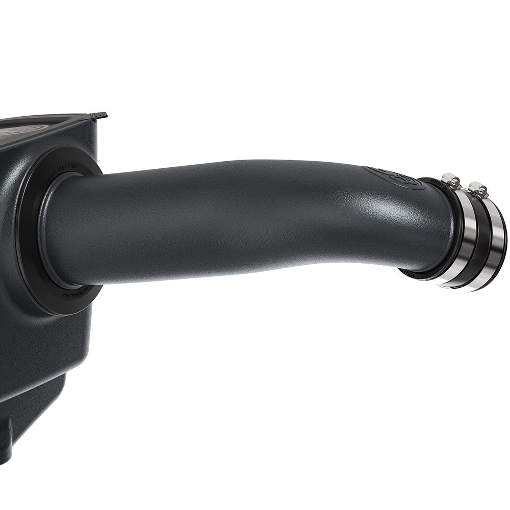 Cold Air Intake for 2020-2026 Ford Super Duty, 6.7L Powerstroke