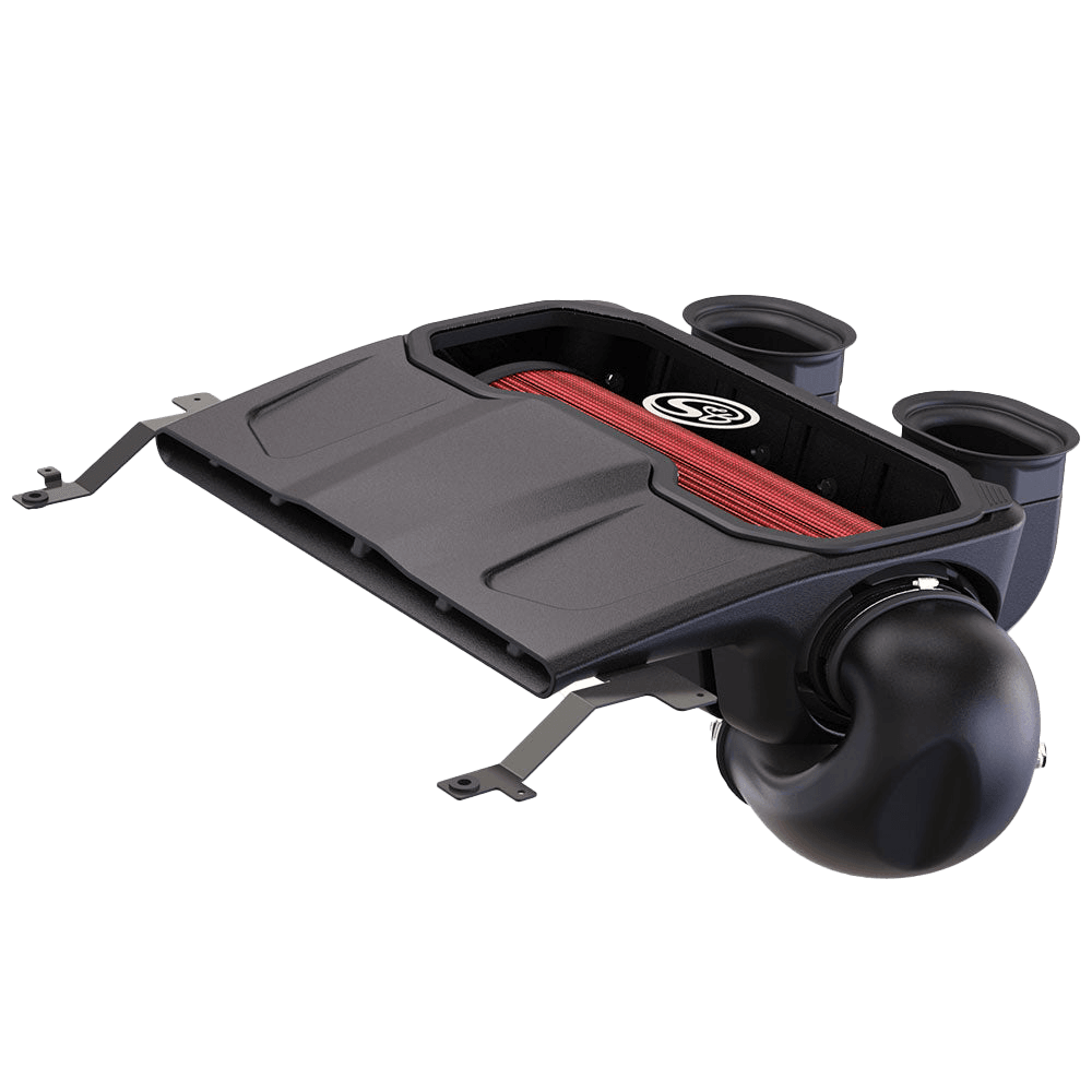 S&B cold air intake for 2021-2024 Ram 1500 TRX