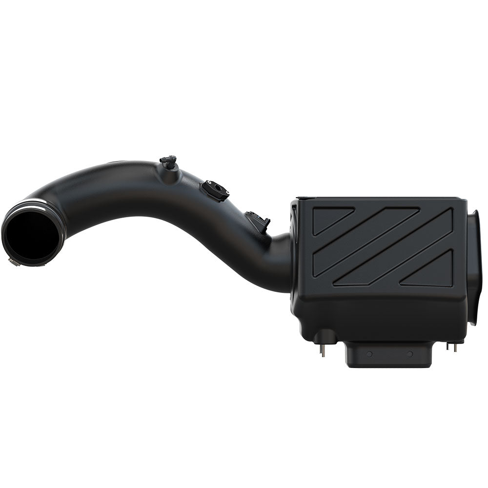 Cold Air Intake for 2009-2013 Silverado, Sierra 1500 / 2009-2014 Tahoe, Yukon, Suburban, Escalade