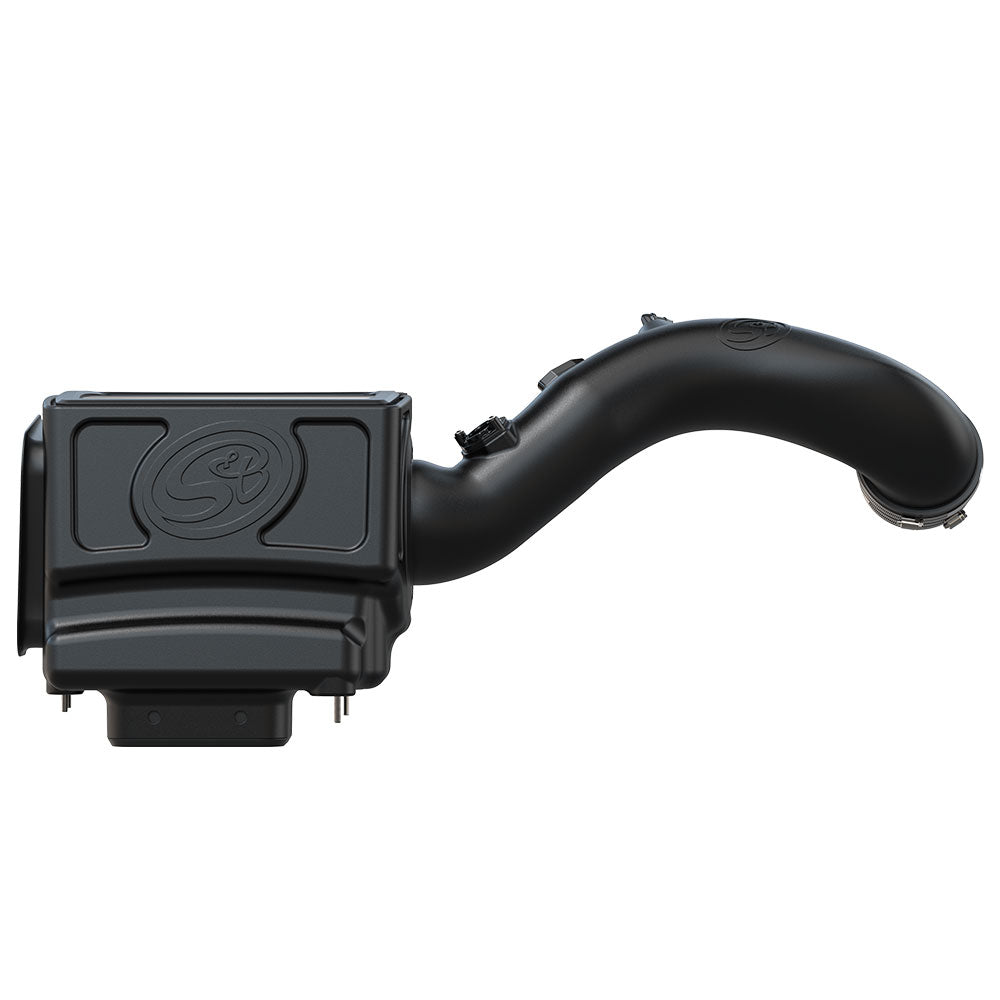 Cold Air Intake for 2009-2013 Silverado, Sierra 1500 / 2009-2014 Tahoe, Yukon, Suburban, Escalade
