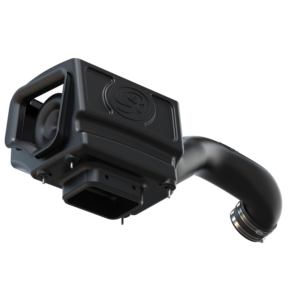 Cold Air Intake for 2009-2013 Silverado, Sierra 1500 / 2009-2014 Tahoe, Yukon, Suburban, Escalade