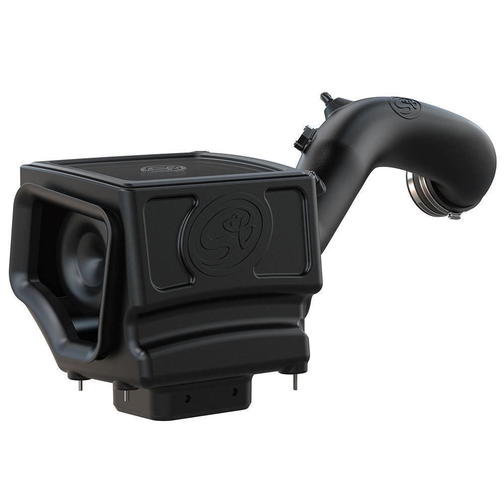 Cold Air Intake for 2009-2013 Silverado, Sierra 1500 / 2009-2014 Tahoe, Yukon, Suburban, Escalade