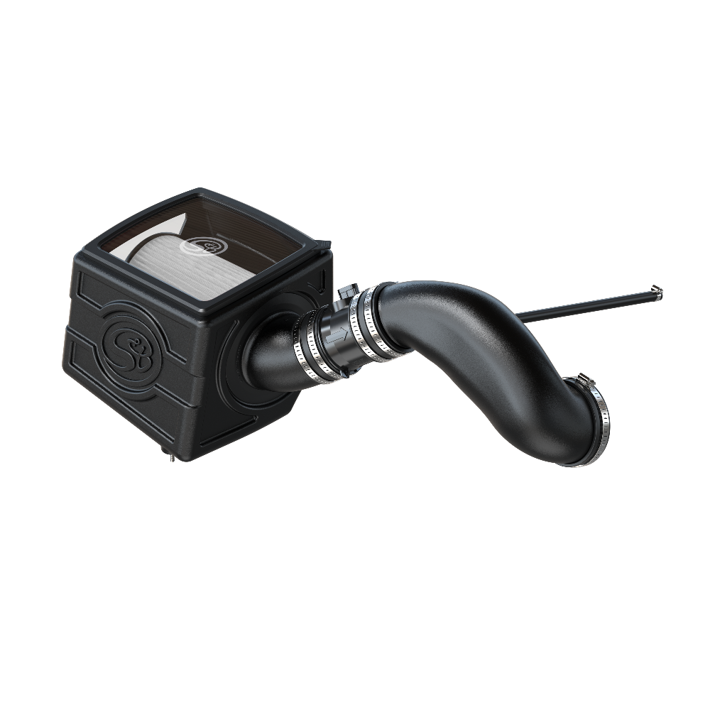 Cold Air Intake for 99-07 Chevy Silverado, GMC Sierra 1500, 2500, 3500 / 07-08 Tahoe, Yukon