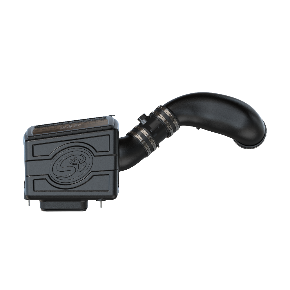 Cold Air Intake for 99-07 Chevy Silverado, GMC Sierra 1500, 2500, 3500 / 07-08 Tahoe, Yukon
