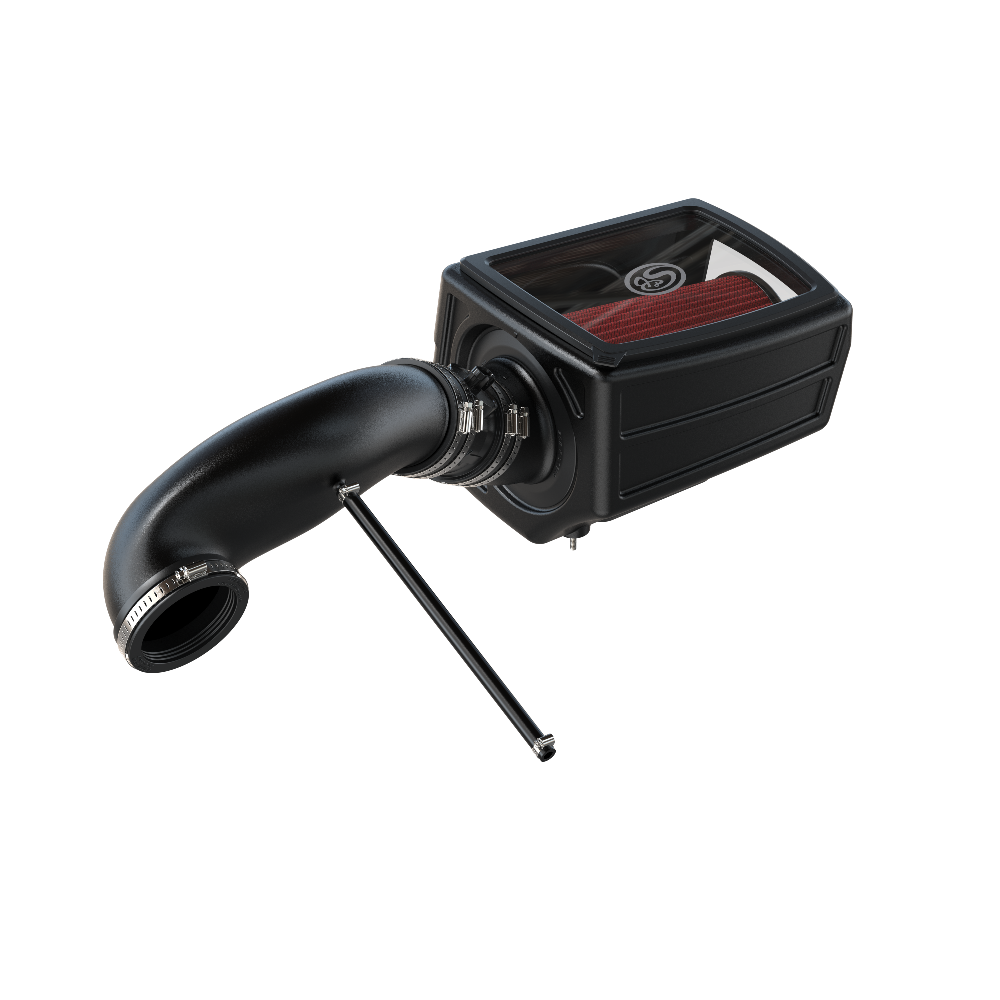 Cold Air Intake for 99-07 Chevy Silverado, GMC Sierra 1500, 2500, 3500 / 07-08 Tahoe, Yukon