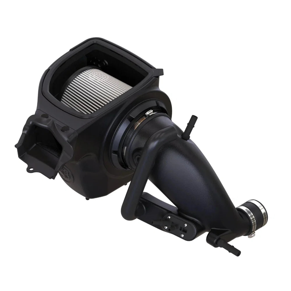 Cold Air Intake for 2021-2024 Ford Bronco 2.3L