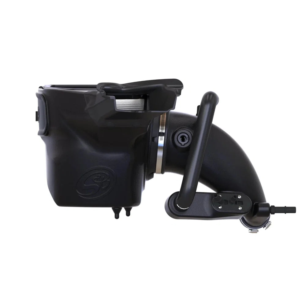 Cold Air Intake for 2021-2024 Ford Bronco 2.3L