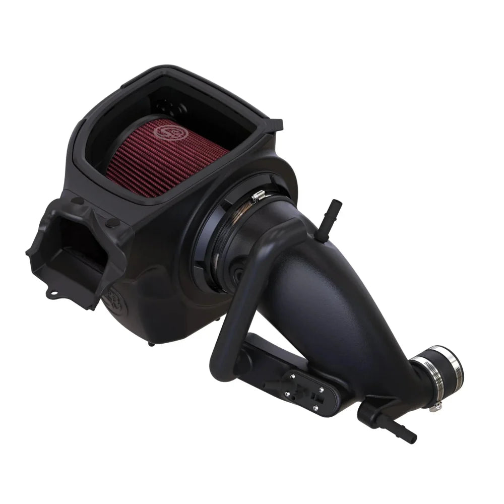 Cold Air Intake for 2021-2024 Ford Bronco 2.3L