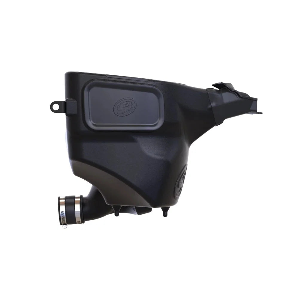 Cold Air Intake for 2021-2024 Ford Bronco 2.3L