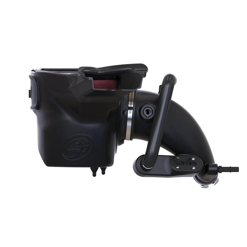 Cold Air Intake for 2021-2024 Ford Bronco 2.3L