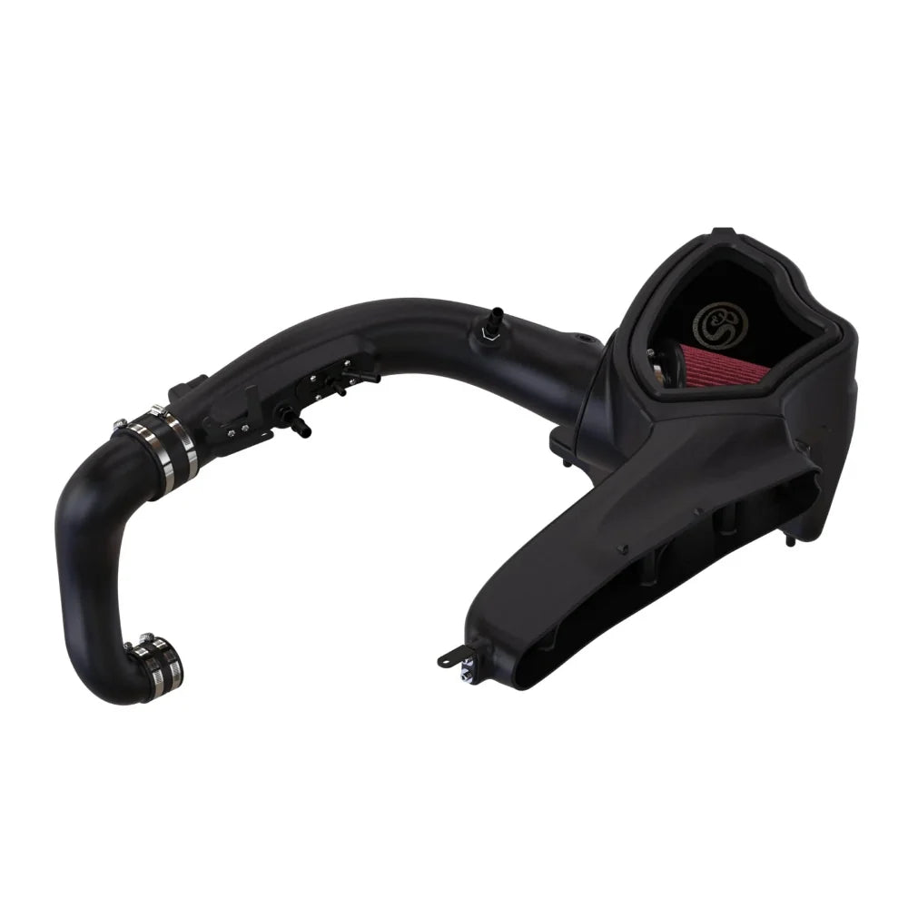 Cold Air Intake for 2021-24 Ford Bronco Sport 2.0L, 2022-24 Ford Maverick 2.0L