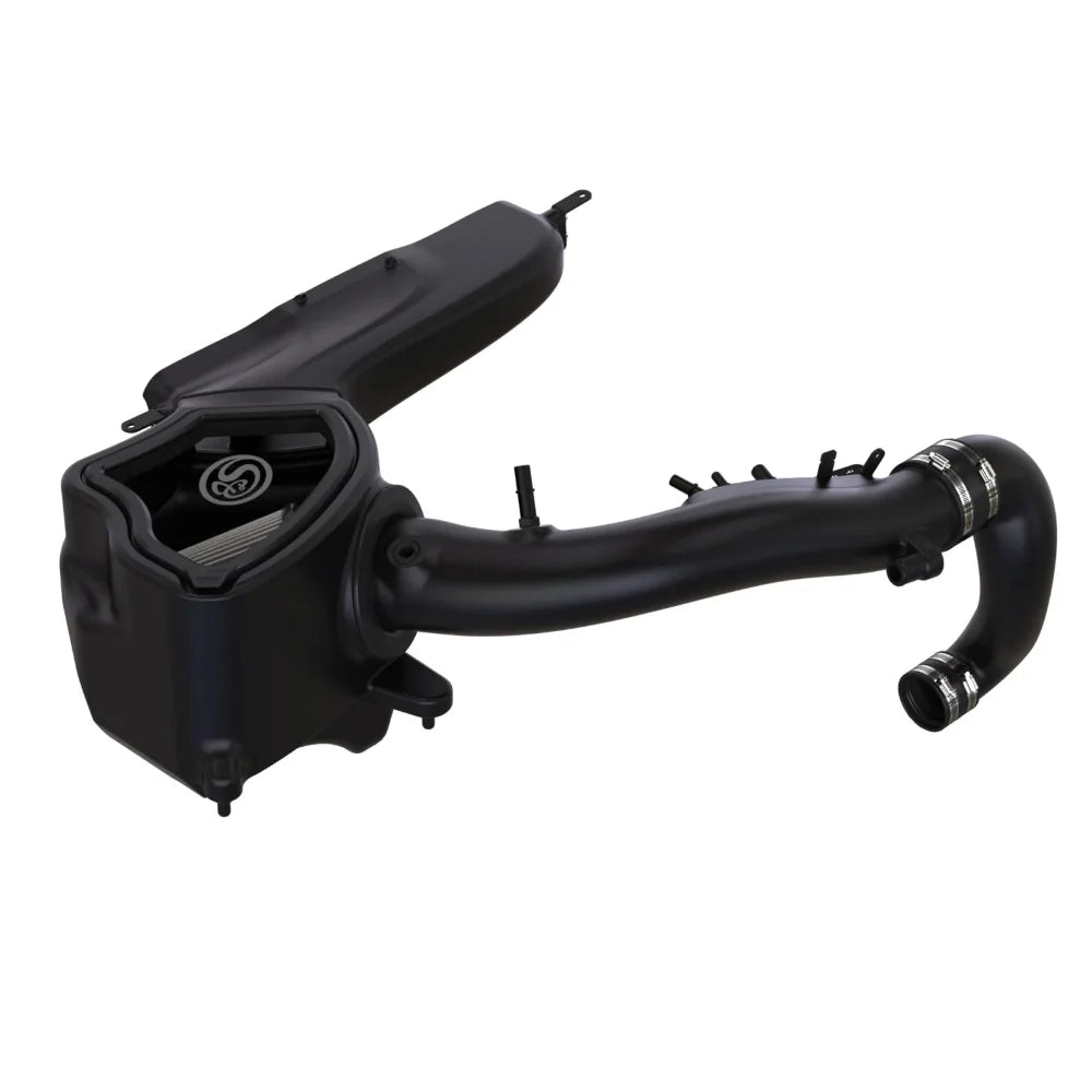 Cold Air Intake for 2021-24 Ford Bronco Sport 2.0L, 2022-24 Ford Maverick 2.0L