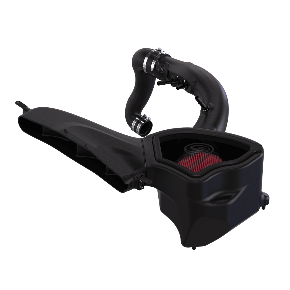 Cold Air Intake for 2021-24 Ford Bronco Sport 2.0L, 2022-24 Ford Maverick 2.0L - S&B