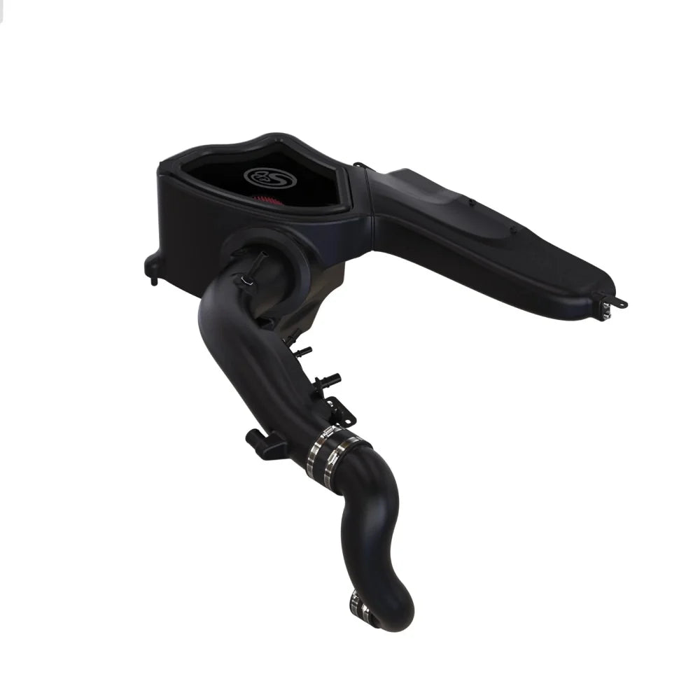 Cold Air Intake for 2021-24 Ford Bronco Sport 2.0L, 2022-24 Ford Maverick 2.0L