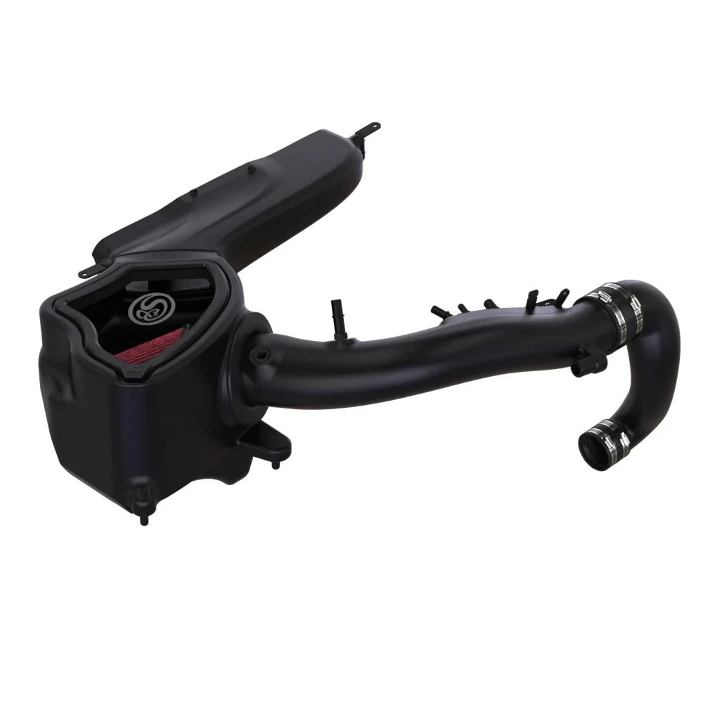 Cold Air Intake for 2021-24 Ford Bronco Sport 2.0L, 2022-24 Ford Maverick 2.0L