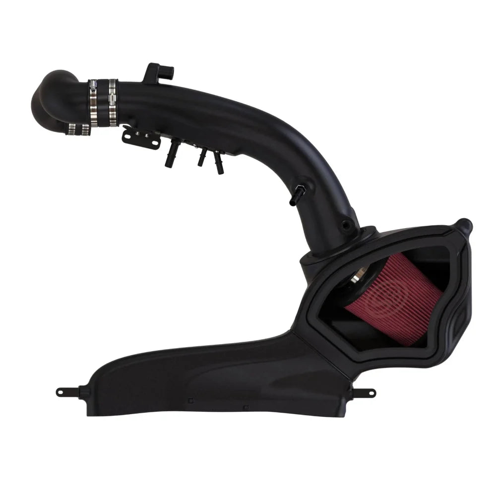 Cold Air Intake for 2021-24 Ford Bronco Sport 2.0L, 2022-24 Ford Maverick 2.0L