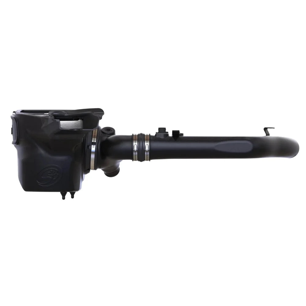 S&B cold air intake for 2021-2026 Ford Bronco 2.7L