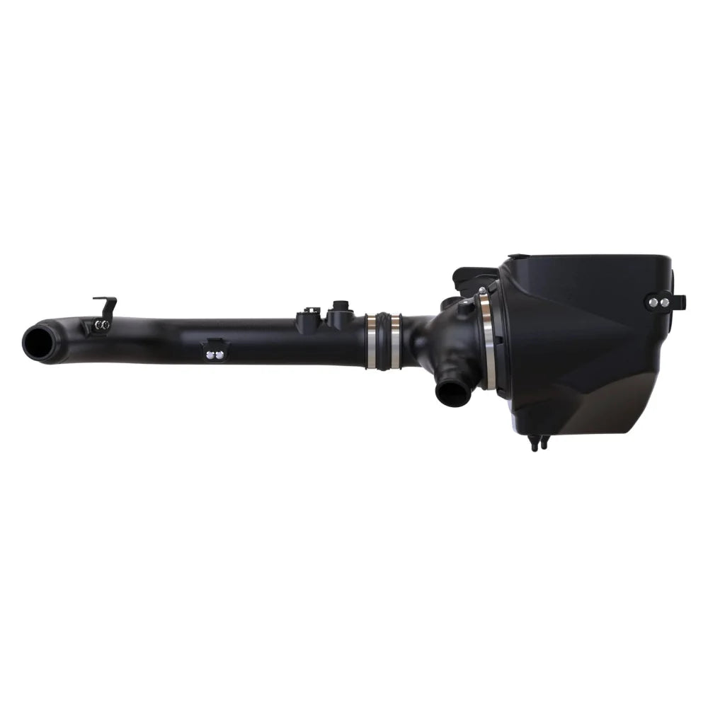 S&B cold air intake for 2021-2026 Ford Bronco 2.7L