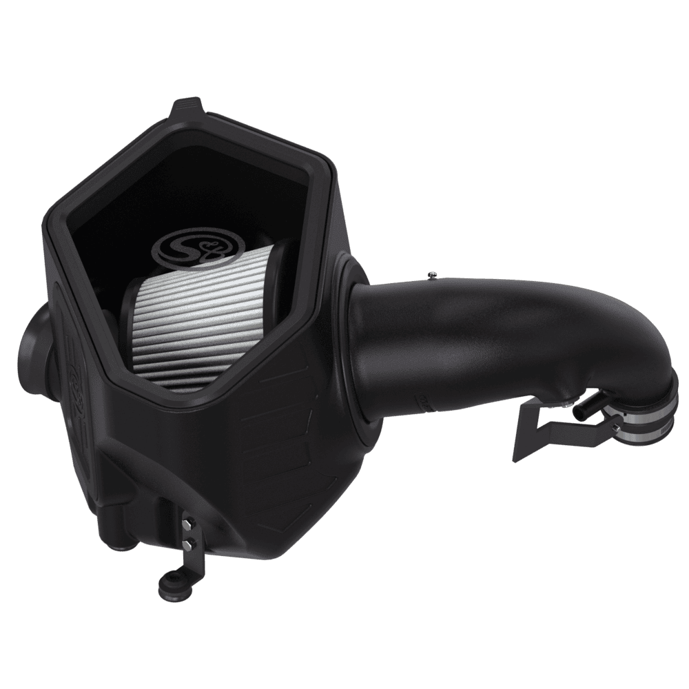 Cold Air Intake Kit for 2022-2026 Toyota Tundra, 2023-2026 Sequoia V6 3.4L and 3.4L Hybrid