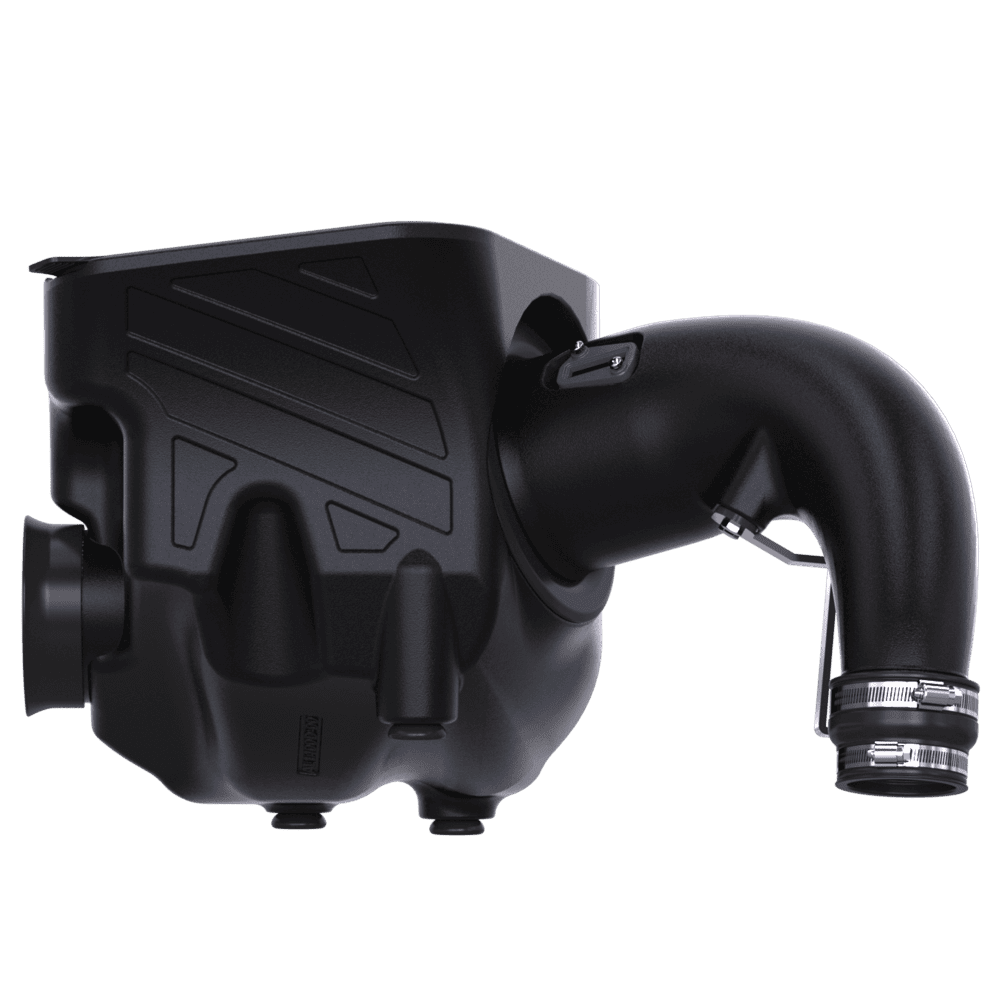 Cold Air Intake Kit for 2022-2026 Toyota Tundra, 2023-2026 Sequoia V6 3.4L and 3.4L Hybrid
