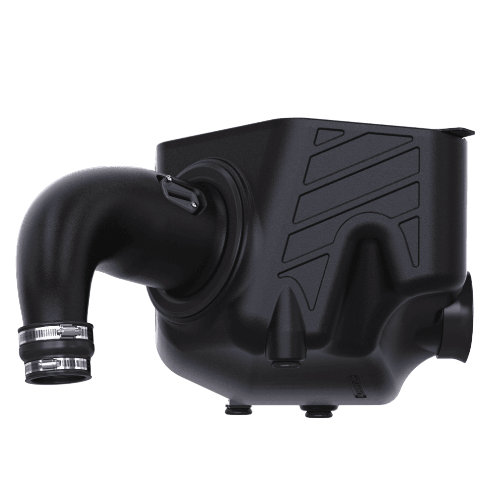 Cold Air Intake Kit for 2022-2026 Toyota Tundra, 2023-2026 Sequoia V6 3.4L and 3.4L Hybrid
