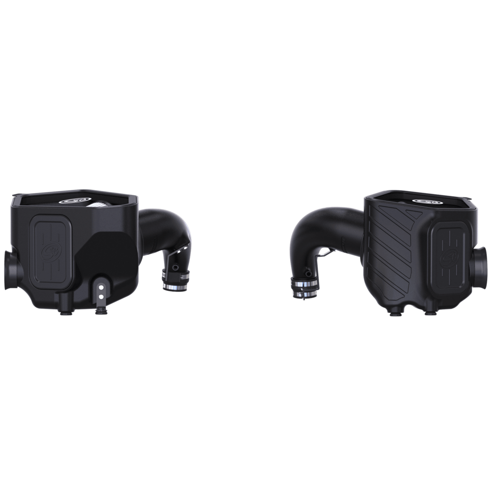 Cold Air Intake Kit for 2022-2026 Toyota Tundra, 2023-2026 Sequoia V6 3.4L and 3.4L Hybrid