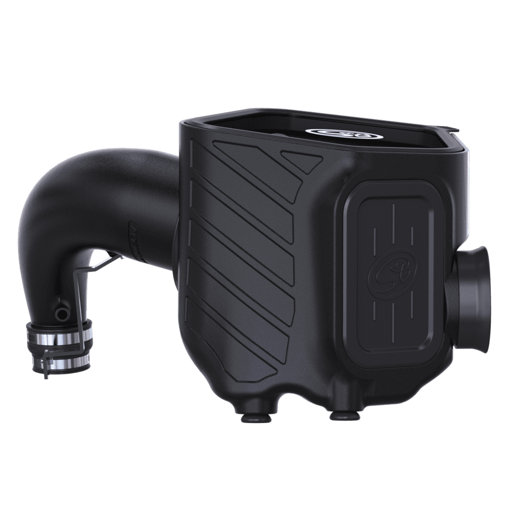 Cold Air Intake Kit for 2022-2026 Toyota Tundra, 2023-2026 Sequoia V6 3.4L and 3.4L Hybrid