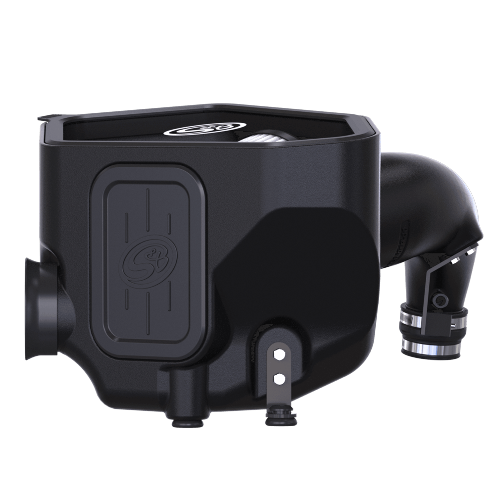 Cold Air Intake Kit for 2022-2026 Toyota Tundra, 2023-2026 Sequoia V6 3.4L and 3.4L Hybrid