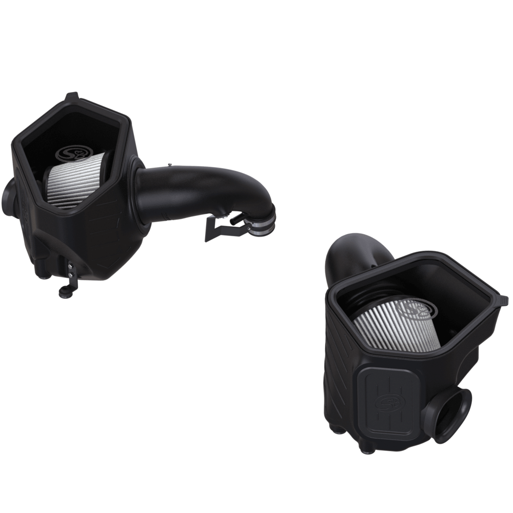 Cold Air Intake Kit for 2022-2025 Toyota Tundra, 2023-2025 Sequoia V6 3.4L and 3.4L Hybrid - S&B