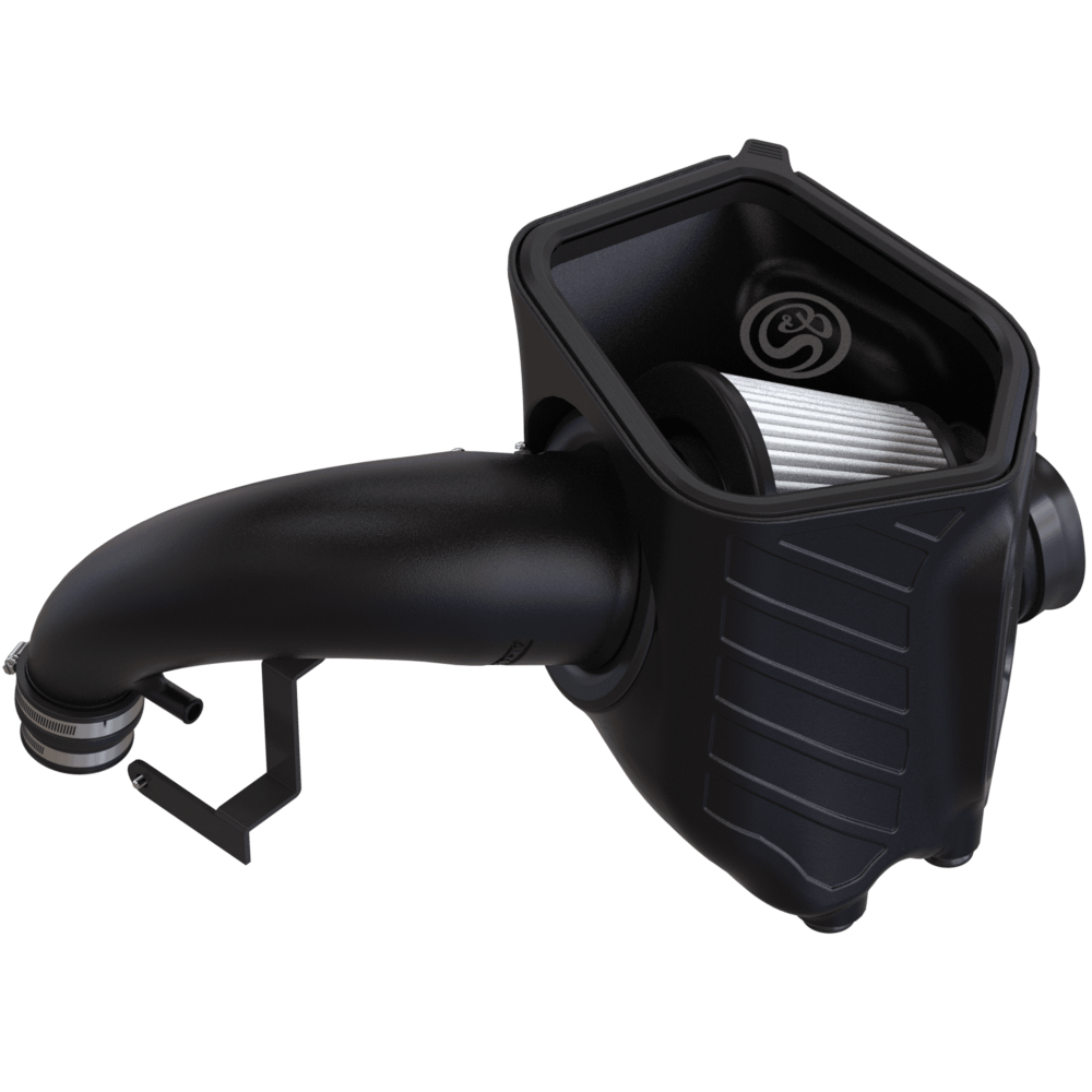 Cold Air Intake Kit for 2022-2026 Toyota Tundra, 2023-2026 Sequoia V6 3.4L and 3.4L Hybrid