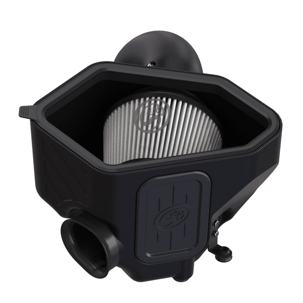 Cold Air Intake Kit for 2022-2026 Toyota Tundra, 2023-2026 Sequoia V6 3.4L and 3.4L Hybrid