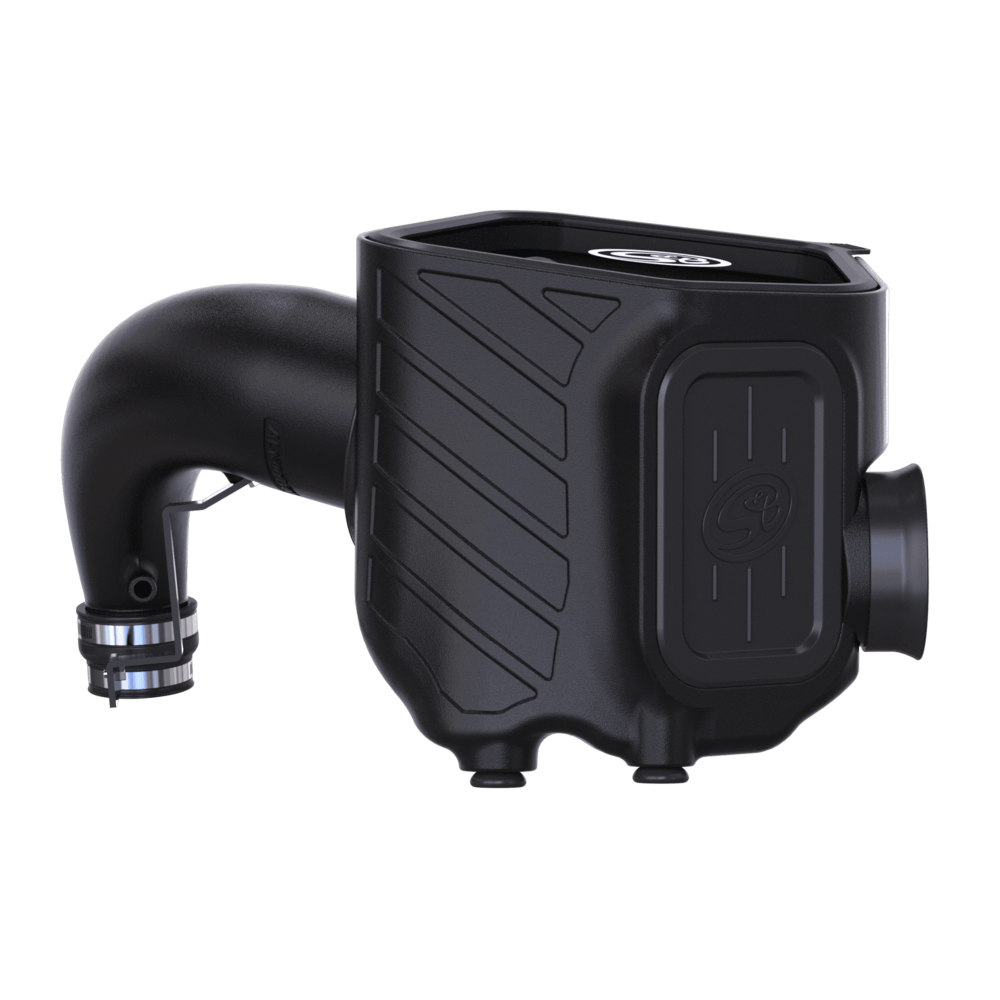 Cold Air Intake Kit for 2022-2026 Toyota Tundra, 2023-2026 Sequoia V6 3.4L and 3.4L Hybrid