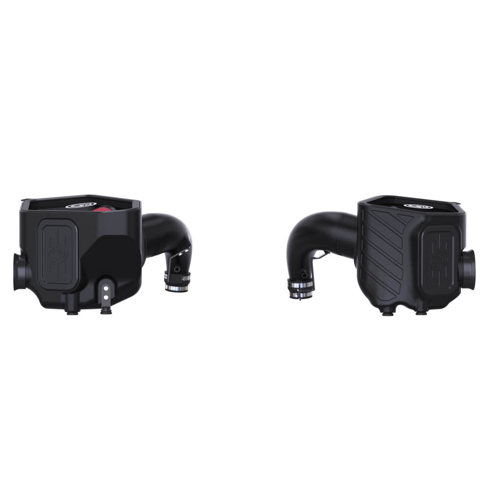 Cold Air Intake Kit for 2022-2026 Toyota Tundra, 2023-2026 Sequoia V6 3.4L and 3.4L Hybrid